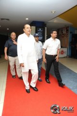 Vikrama Simha Movie 3D Trailer Launch